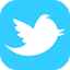 Follow us on Twitter